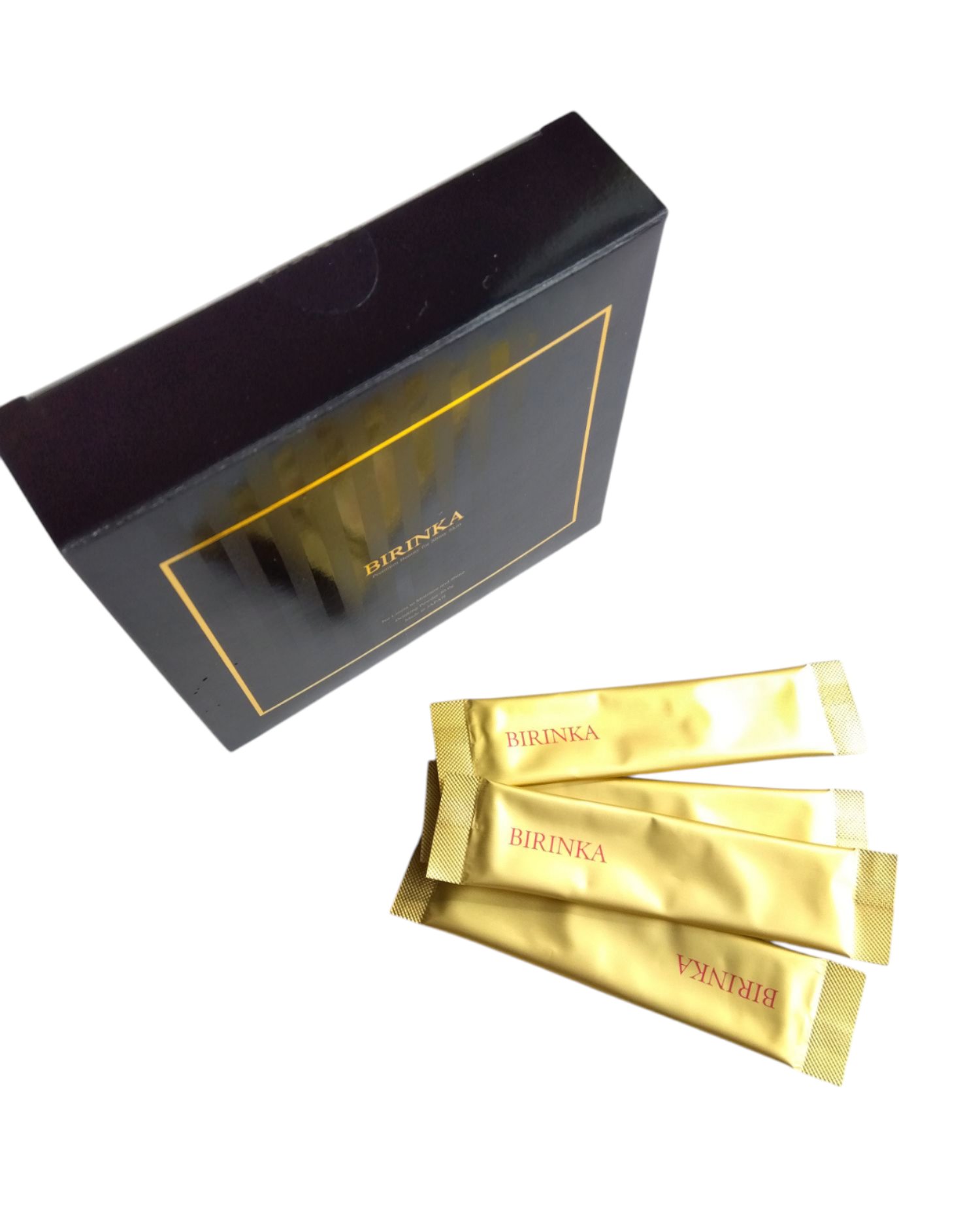 BIRINKA 美凛華/BIRINKA 美凛華/美容サプリメントを使ったクチコミ（1枚目）