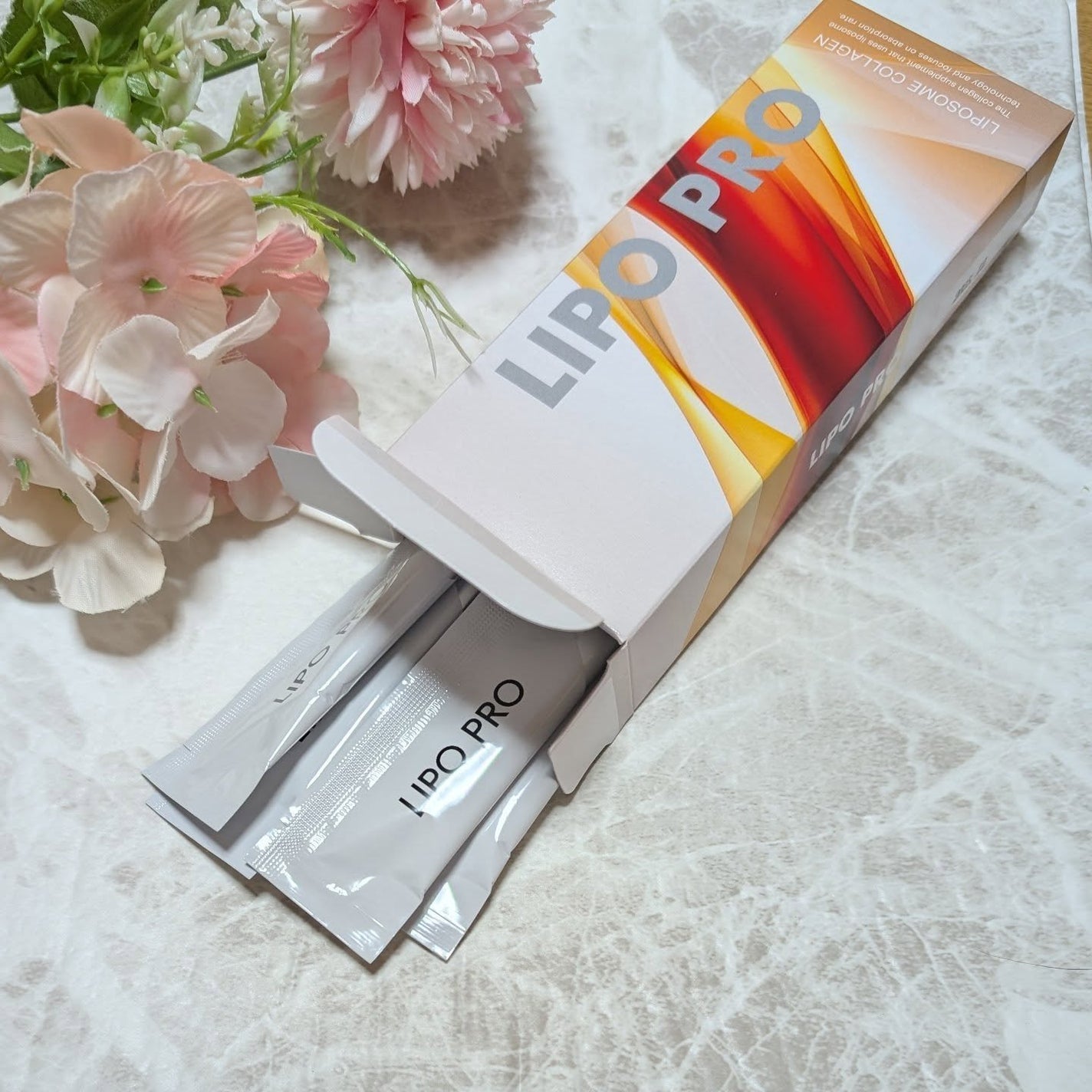 ir_uuy on LIPS 「株式会社花織様よりLIPOPRO7包入りお試しさせていただきま..」(4枚目)