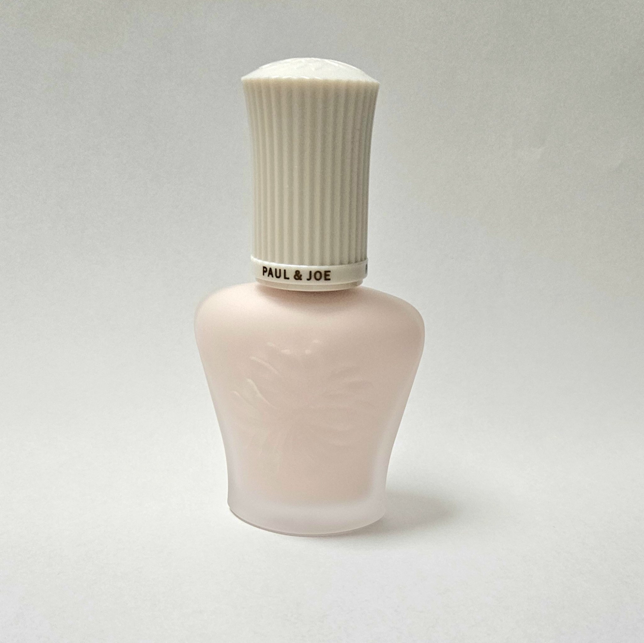 プロテクティング プライマー/PAUL & JOE BEAUTE/化粧下地を使ったクチコミ（1枚目）