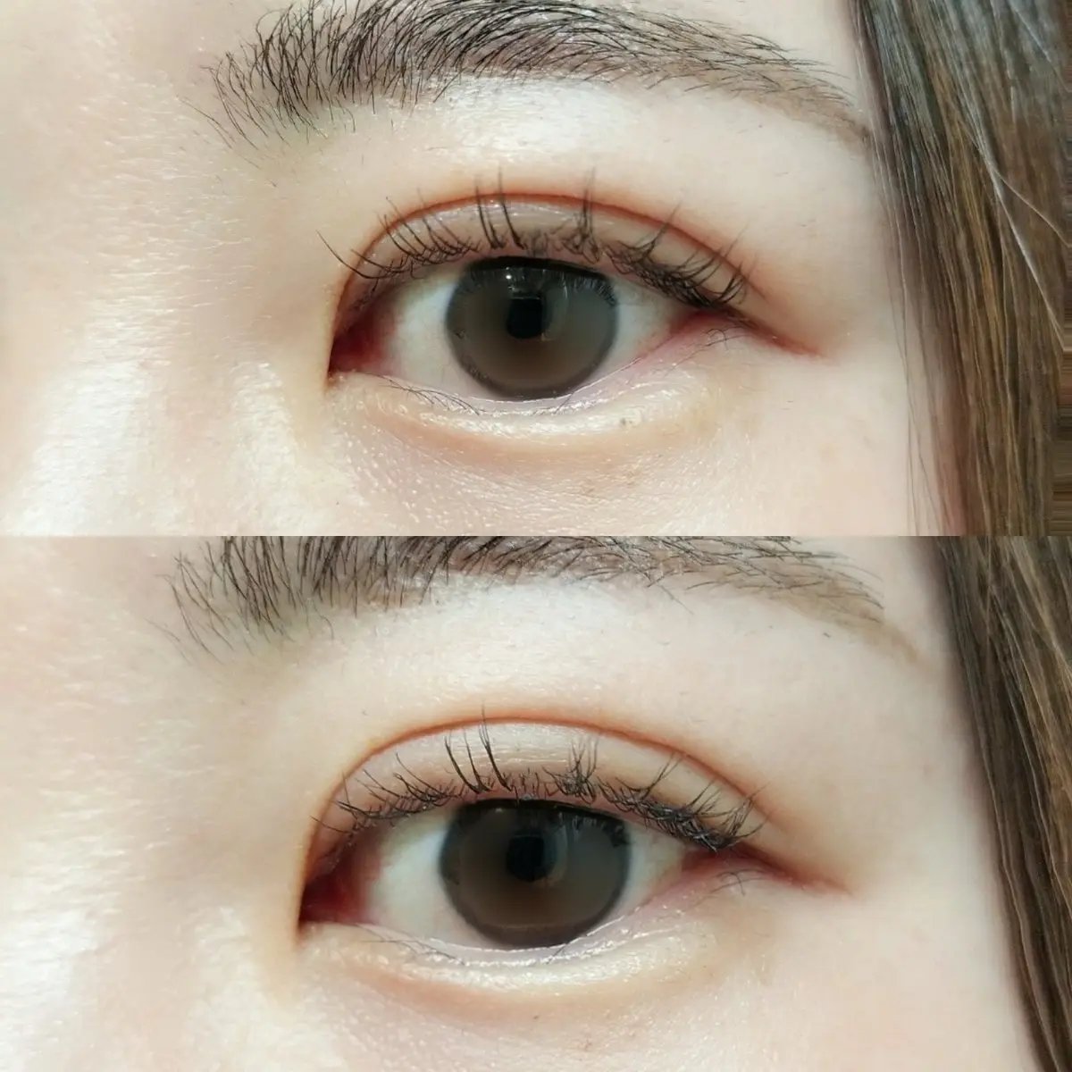 ケープ フォーアクティブ カールロックマスカラ下地/ケープ/マスカラ下地を使ったクチコミ（3枚目）