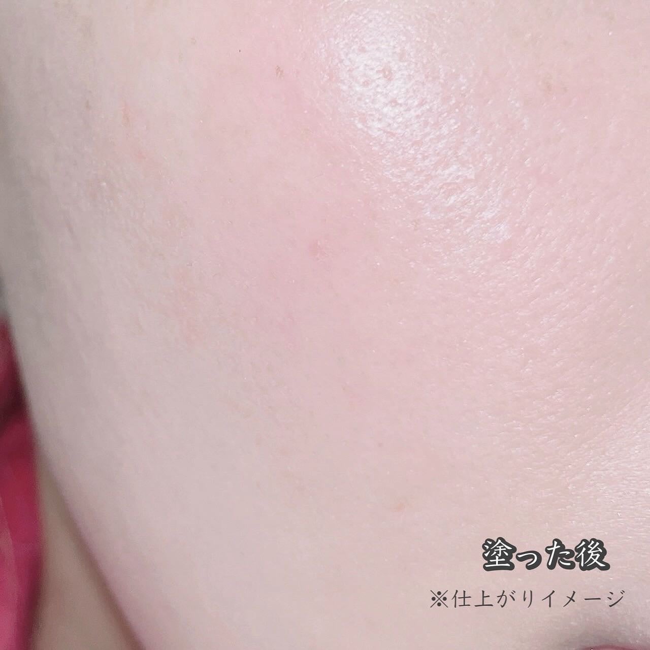 ディセンシア ホワイトF/L BBクリーム/DECENCIA/BBクリームを使ったクチコミ(7枚目)