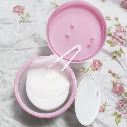 ルルルン トナーパッド うるおいON/ルルルン/トナーパッドを使ったクチコミ(5枚目)