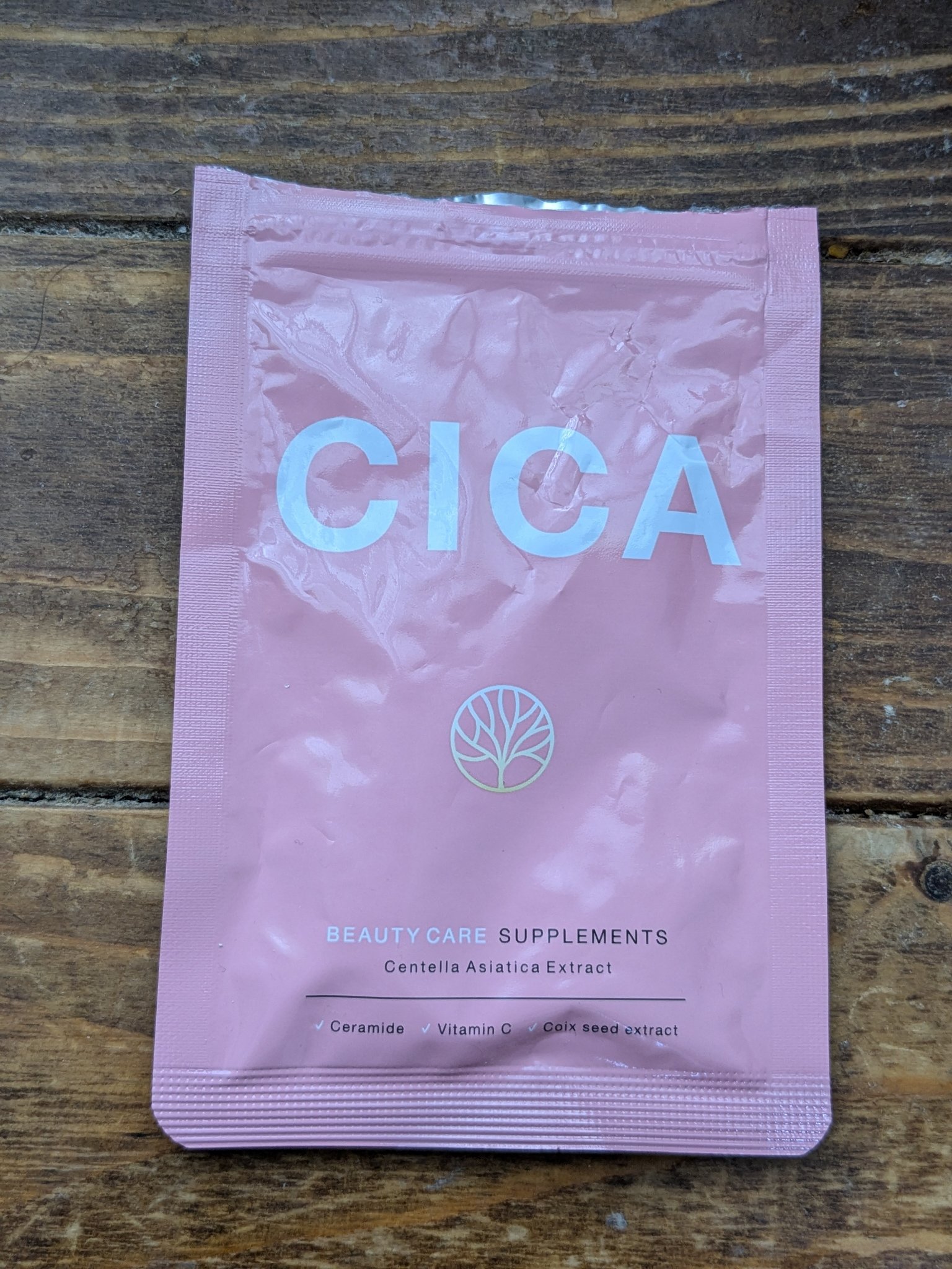 シードコムス CICAのクチコミ「皆様こんばんは。
美容とスキンケアが大好きなおいはるです。

最近、#シードコムス の「#CI.....」（1枚目）