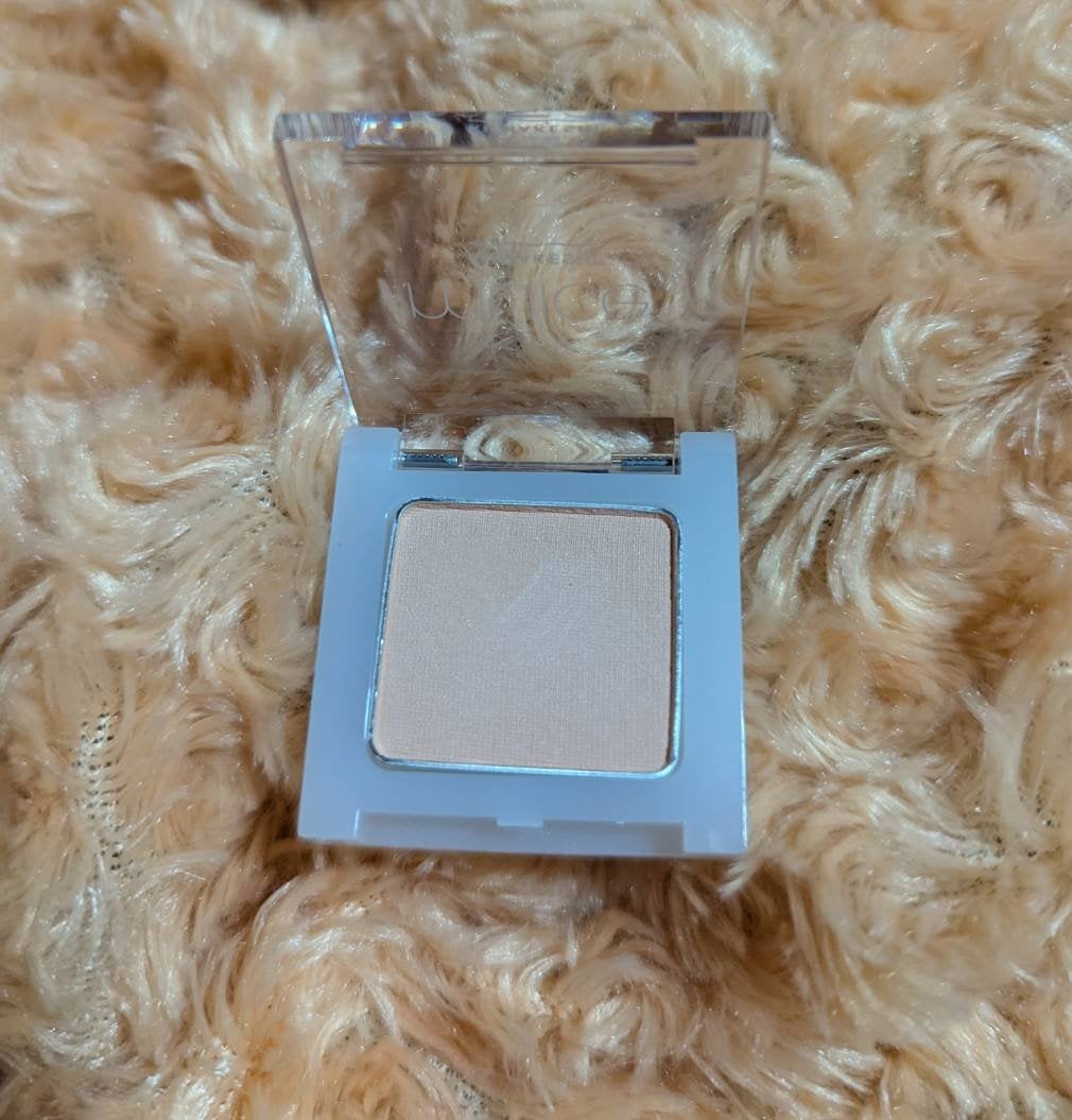 クマメンテパウダー/muice/パウダーコンシーラーを使ったクチコミ(2枚目)