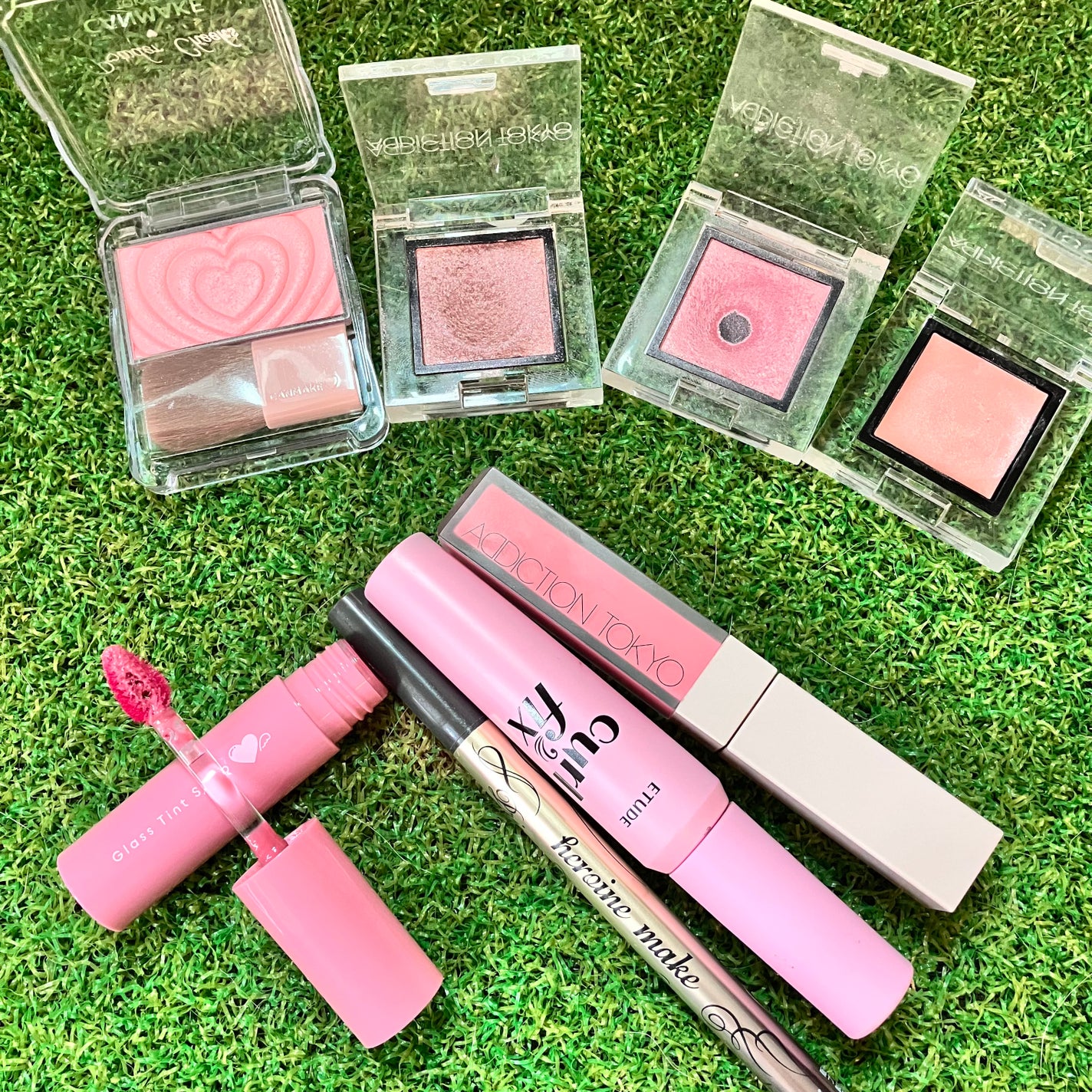 プライムリキッドアイライナー リッチキープ/ヒロインメイク/リキッドアイライナーを使ったクチコミ(2枚目)