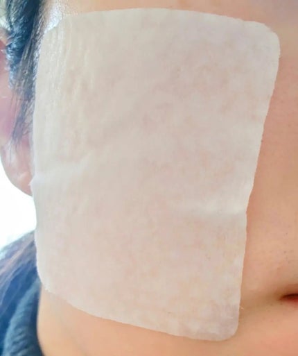 AZケア トナーパッド/VT/トナーパッドを使ったクチコミ(4枚目)