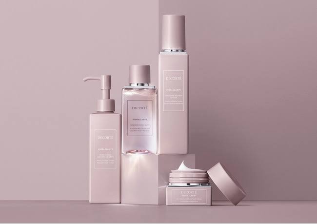 イドラクラリティ　薬用 トリートメント エッセンス ウォーター 300ml/DECORTÉ/化粧水を使ったクチコミ（1枚目）