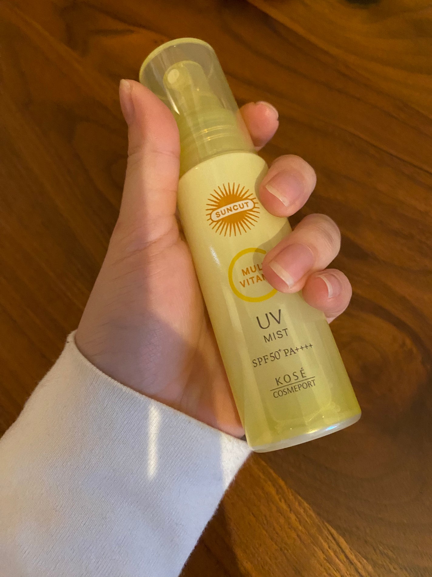 ミ on LIPS 「#PR#サンカット#LIPSプレゼント#LIPS#リップス#S..」(1枚目)