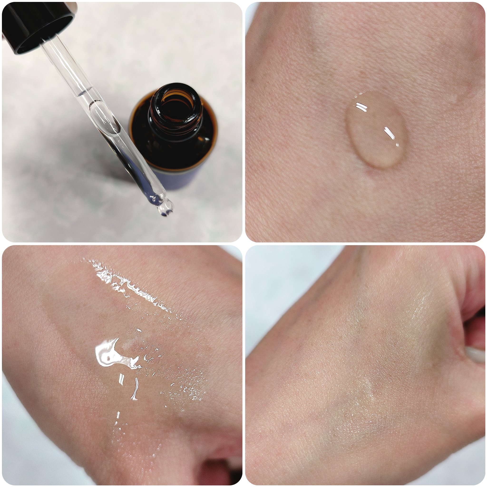 エクソソームビューティーセラム/FUJI JAPAN/美容液を使ったクチコミ（3枚目）