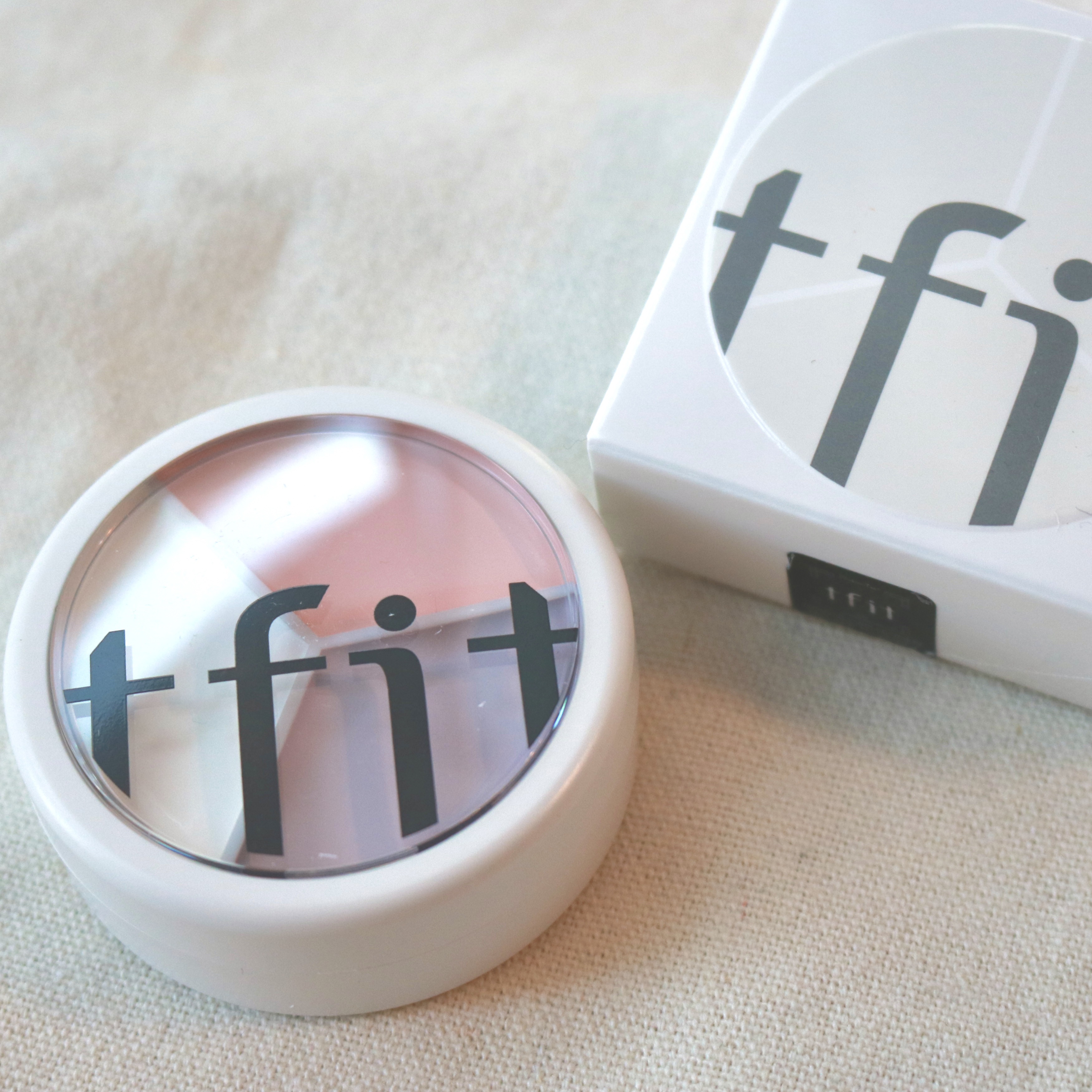 カバーアッププロコンシーラー/TFIT/パレットコンシーラーを使ったクチコミ（1枚目）