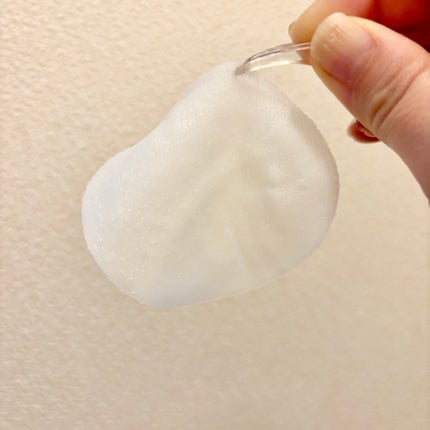 ルルルン トナーパッド うるおいON/ルルルン/トナーパッドを使ったクチコミ(4枚目)