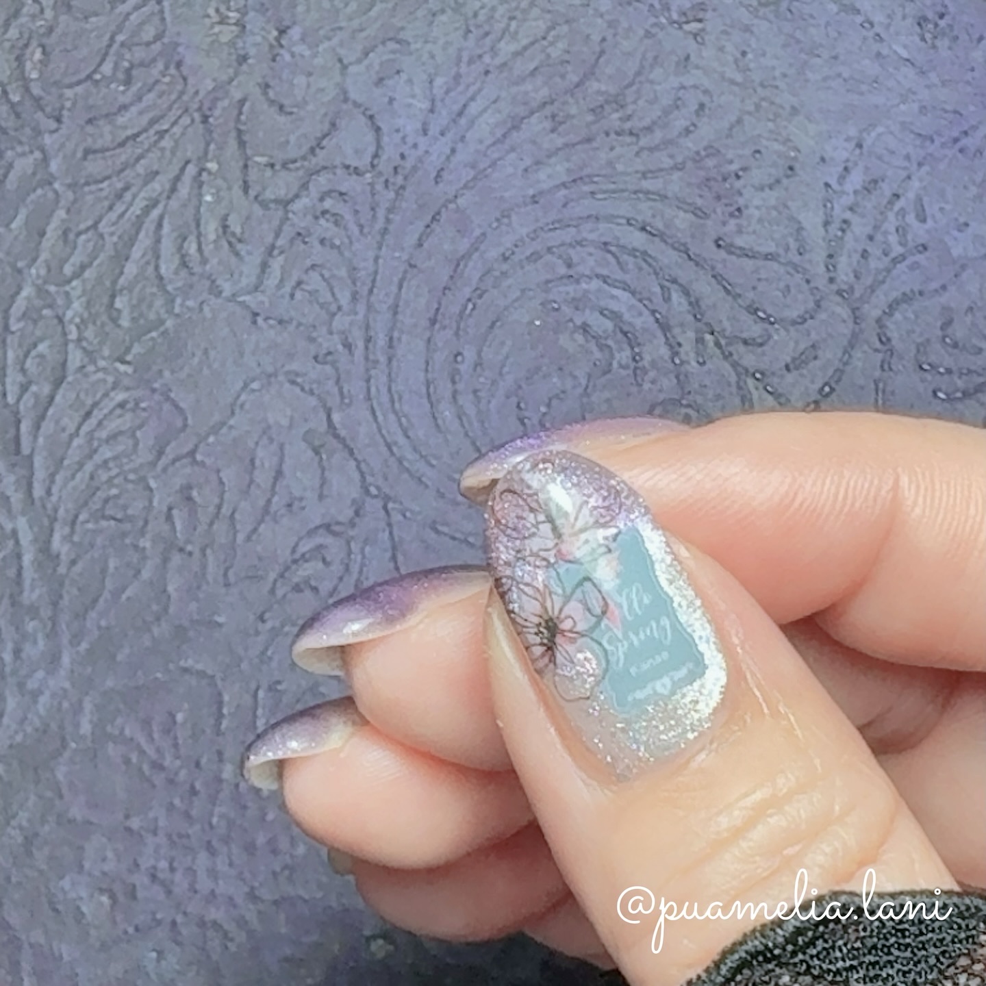 パーフェクト3WAYジェル/OMD/ジェルネイルを使ったクチコミ（3枚目）