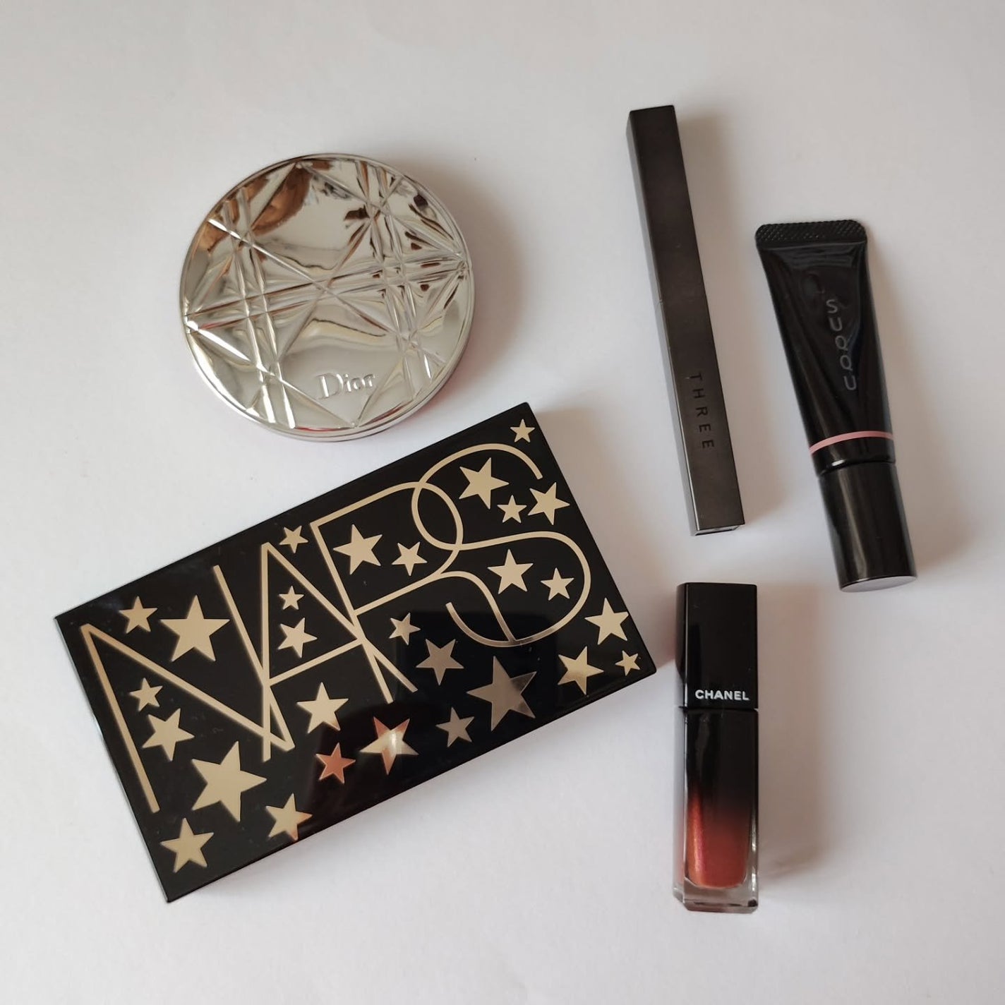 ルージュ アリュール ラック/CHANEL/口紅を使ったクチコミ(1枚目)