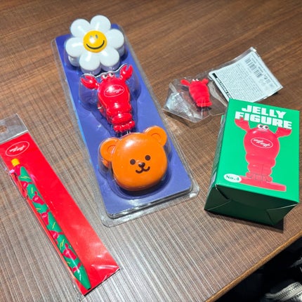 依緒♡フォロバ強化中🤍🤍🤍 on LIPS 「.@wigglewiggle_jpWIGGLEWIGGLE好き..」(6枚目)