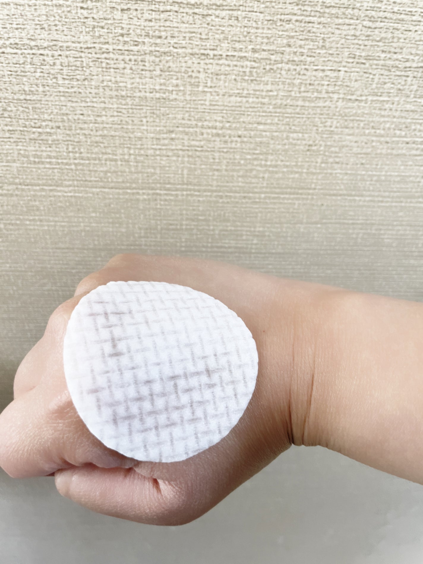 ルルルン トナーパッド ふきとりOFF/ルルルン/トナーパッドを使ったクチコミ(3枚目)