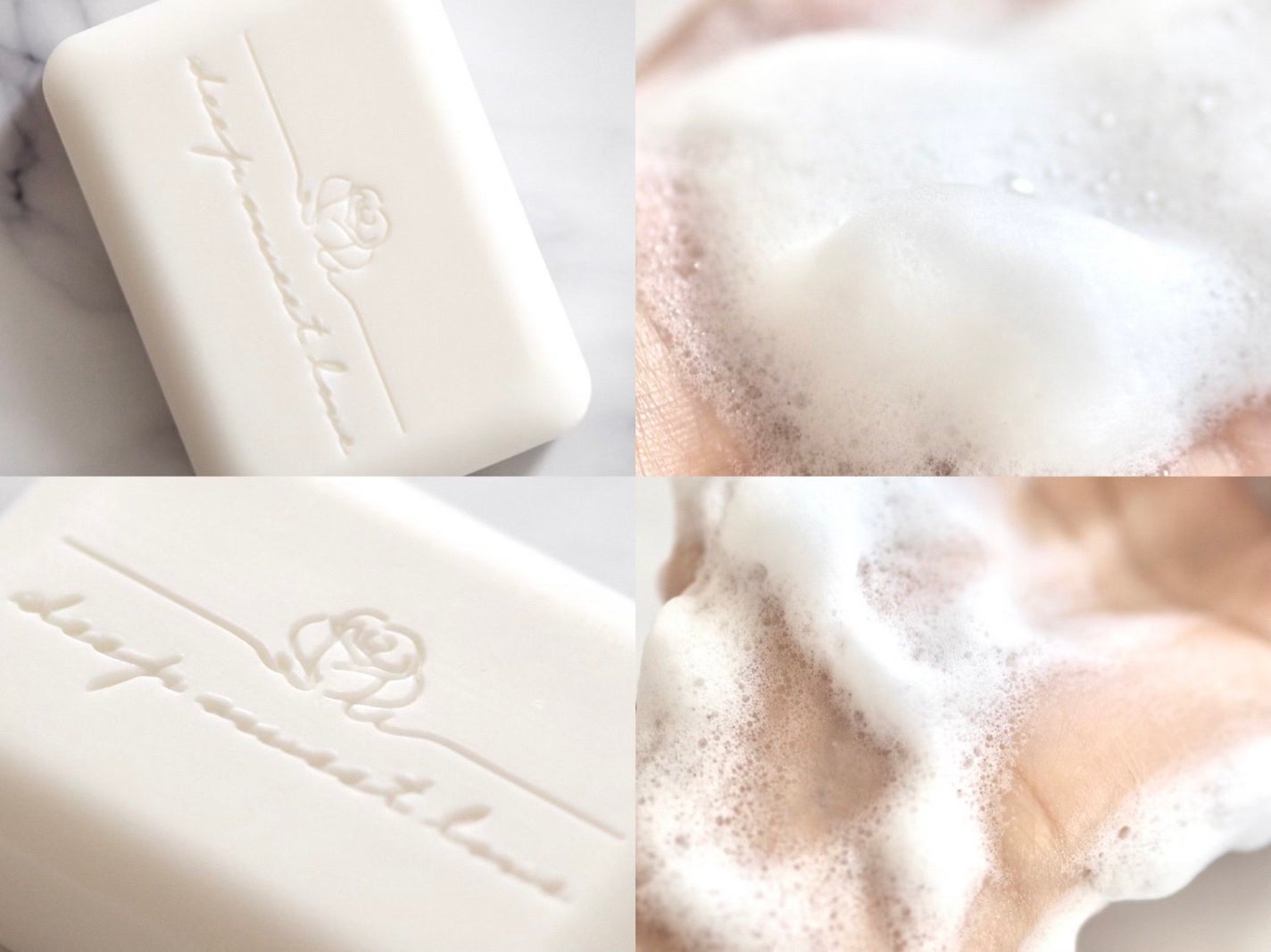 ディープスイートラブ パルファン/ディープスイートラブ/香水(レディース)を使ったクチコミ(4枚目)