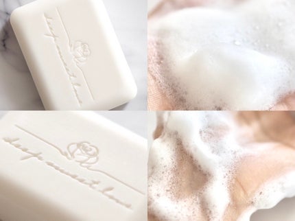 ディープスイートラブ パルファン/ディープスイートラブ/香水(レディース)を使ったクチコミ(4枚目)