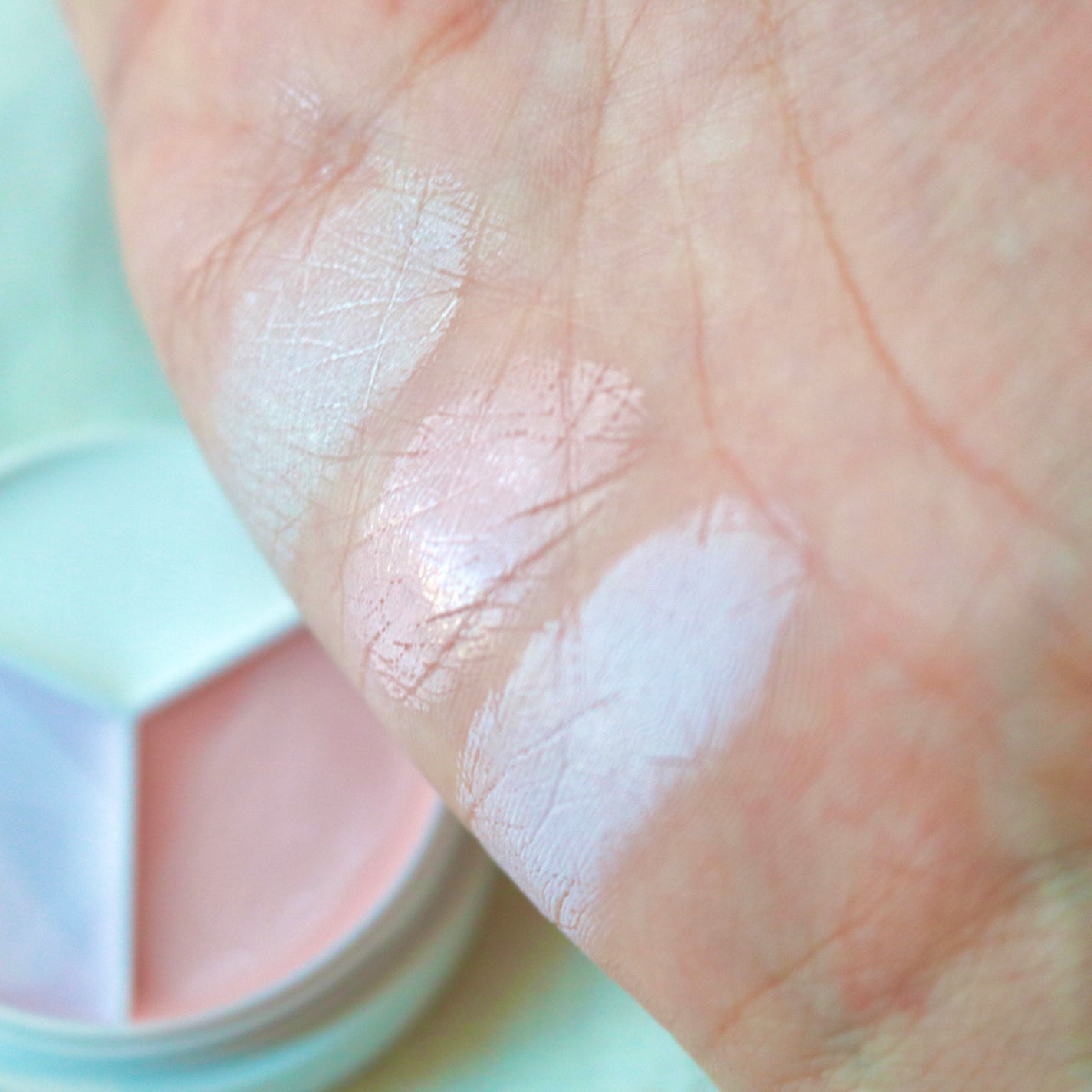 カバーアッププロコンシーラー/TFIT/パレットコンシーラーを使ったクチコミ(3枚目)