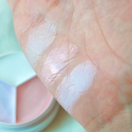 カバーアッププロコンシーラー/TFIT/パレットコンシーラーを使ったクチコミ(3枚目)