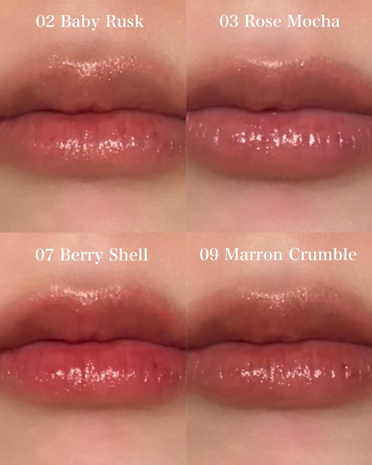 シュガーラビングリップソルベ/narka/リップスクラブを使ったクチコミ(6枚目)