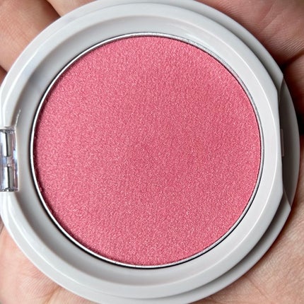 クリアルディ ブラッシュ/KiSS/ジェル・クリームチークを使ったクチコミ(5枚目)