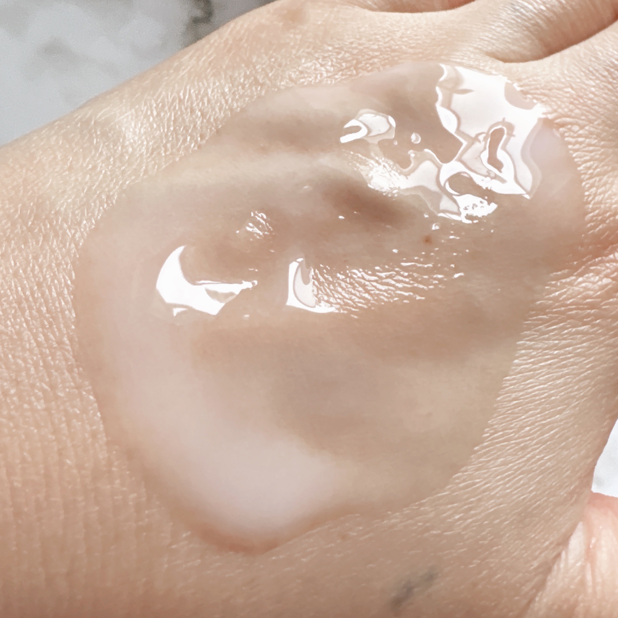 アロエメイド 発酵化粧水AY 200ml/アロエメイド/化粧水を使ったクチコミ（3枚目）