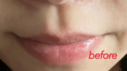 プロペアリングティント 06 Peach Fuzz/moumou/リップティントの画像