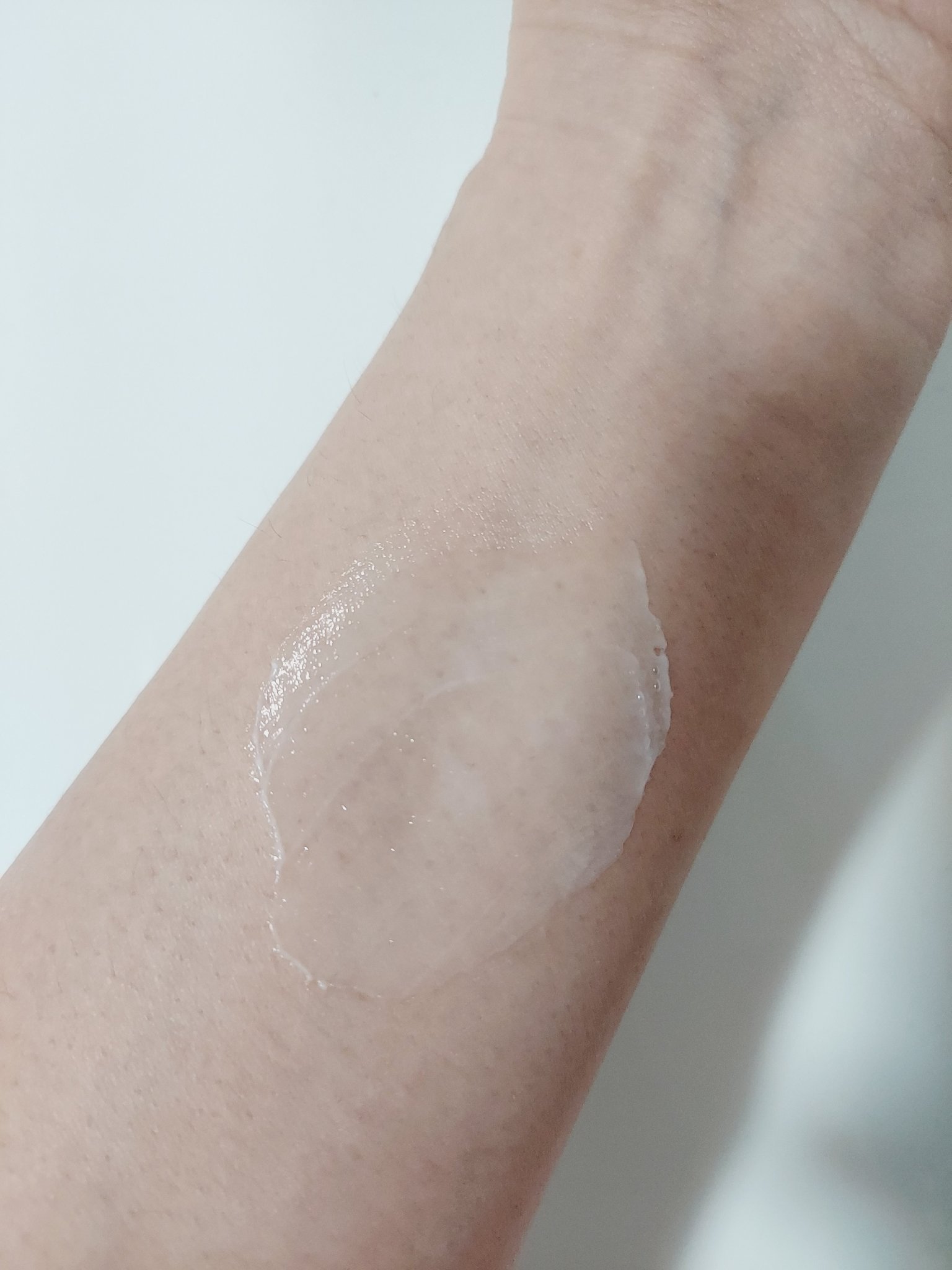 ザマデカクリーム/センテリアン24/フェイスクリームを使ったクチコミ（3枚目）