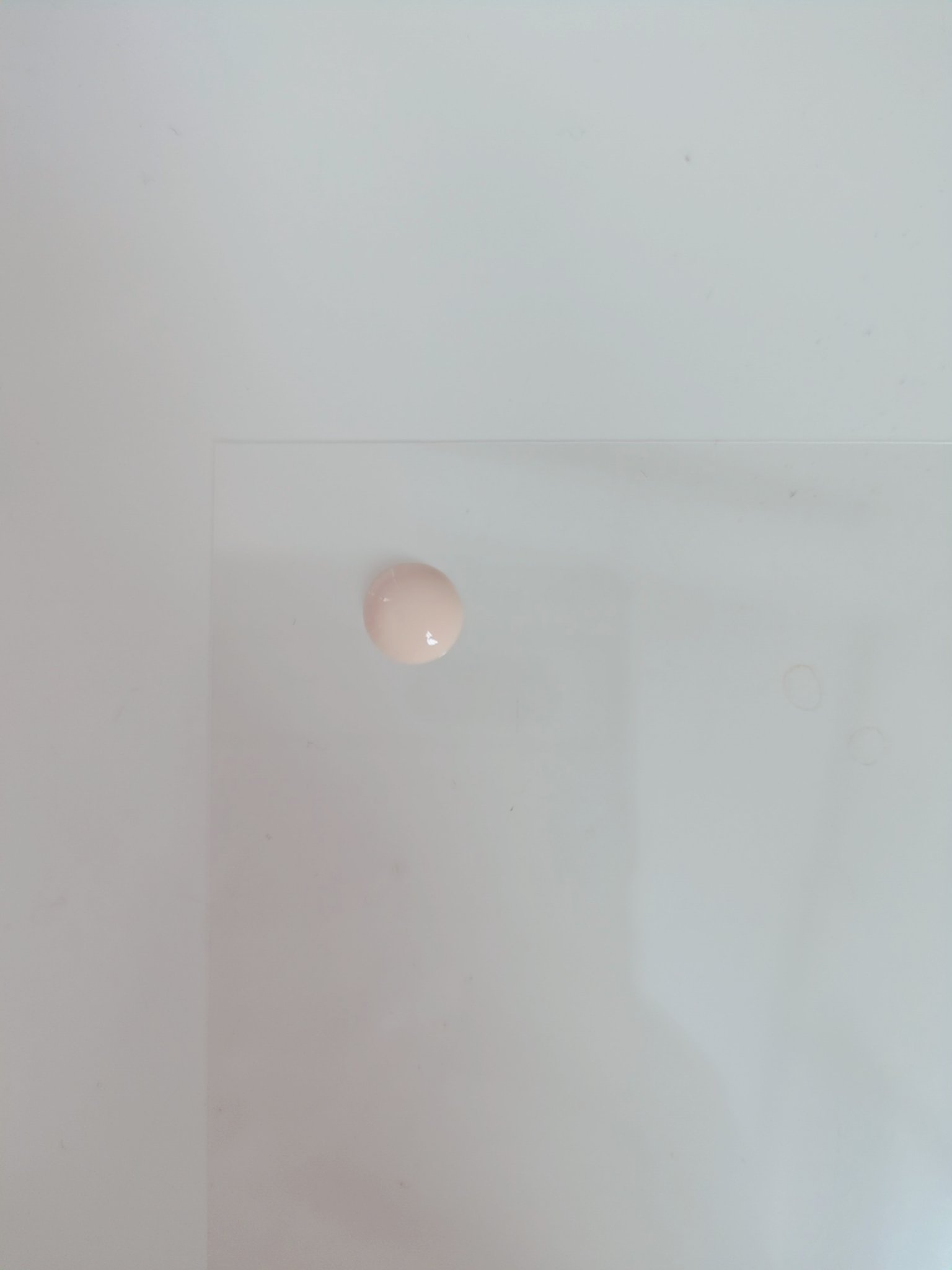 ミノン アミノモイスト バランシングベース UV/ミノン/化粧下地を使ったクチコミ（3枚目）