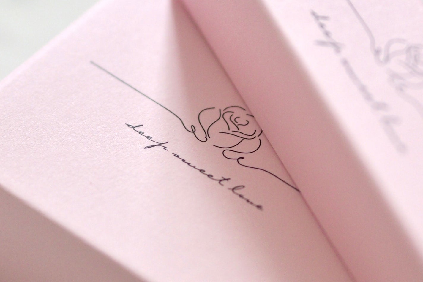 ディープスイートラブ パルファン/ディープスイートラブ/香水(レディース)を使ったクチコミ(5枚目)