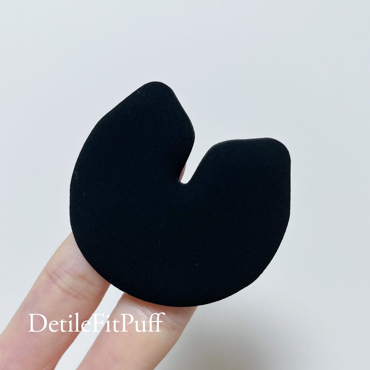 Wポイントメイクブラシ/SHOBIDO/メイクブラシを使ったクチコミ(2枚目)