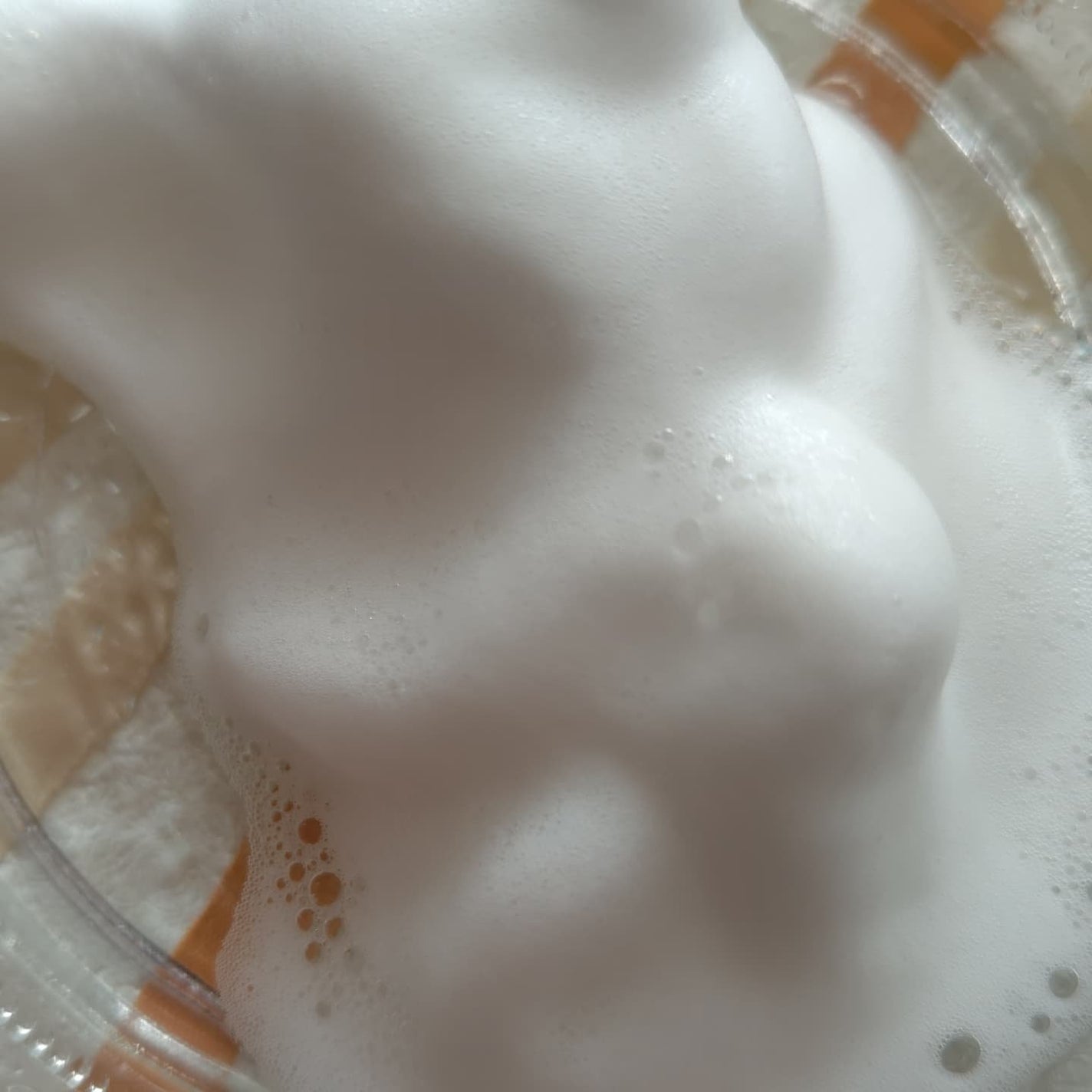 TSUBAKI プレミアムEX ダメージケア&リペア シャンプー/コンディショナートリートメント/TSUBAKI/シャンプー・コンディショナーを使ったクチコミ(3枚目)