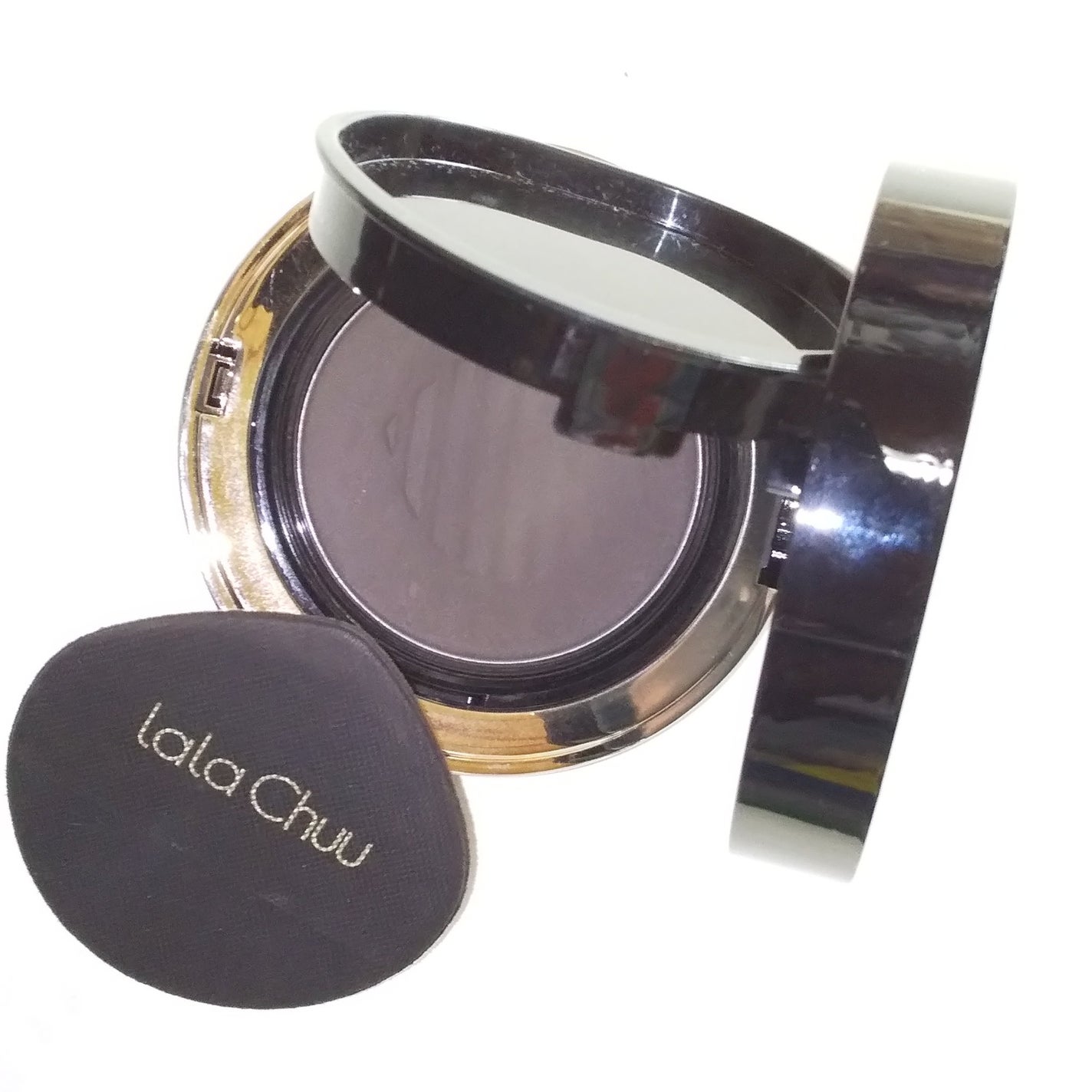 ヘアファンデーションプレミアムEX/ララチュー/ヘアカラーを使ったクチコミ(1枚目)