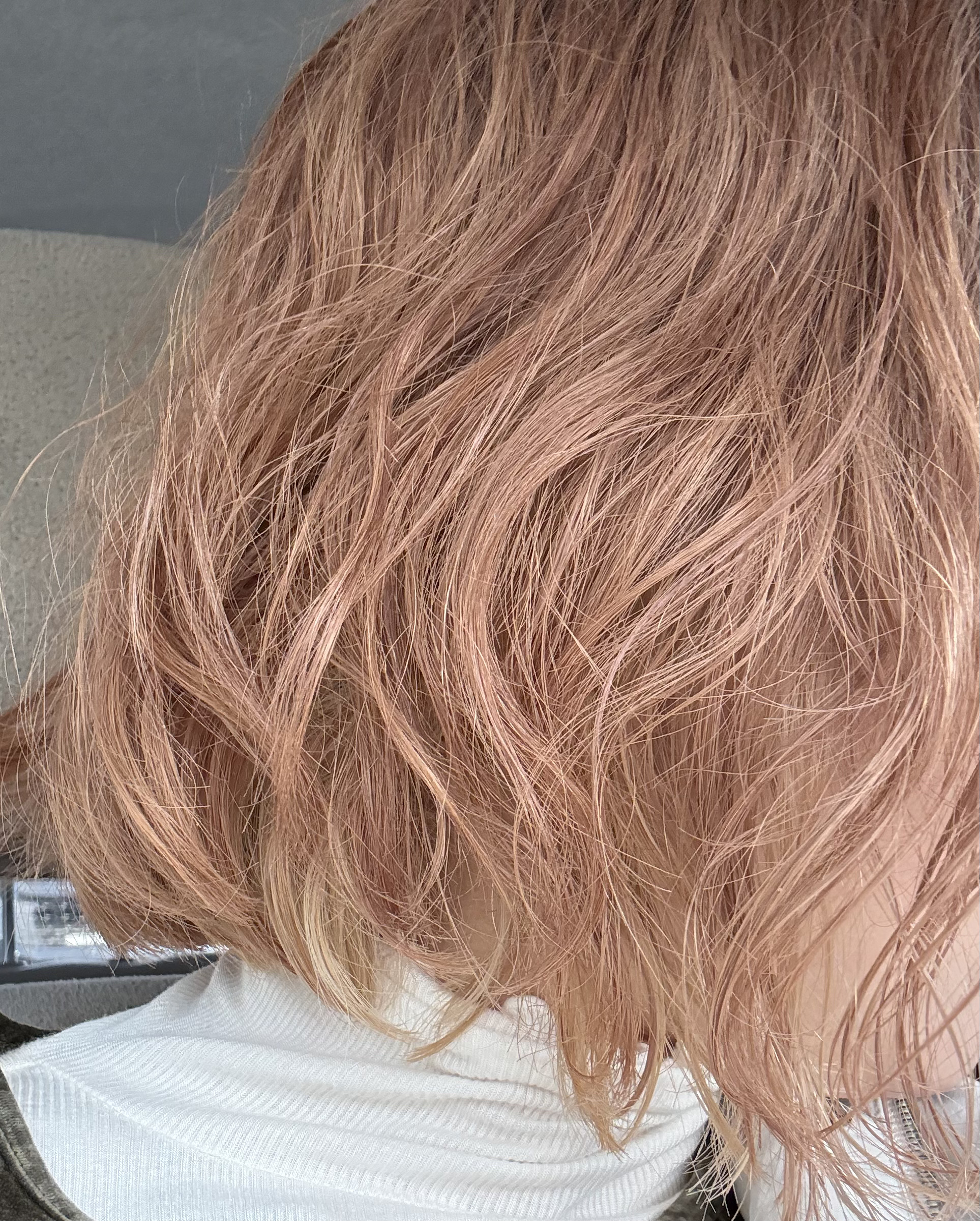 BSスタイリング シャイニング フォーム/アリミノ/ヘアムースを使ったクチコミ（1枚目）