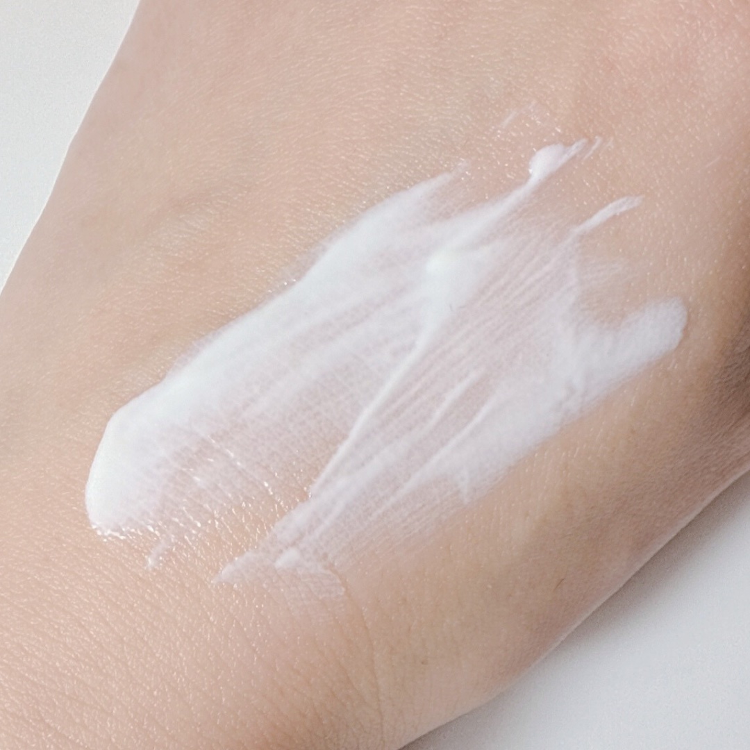 雪肌精 スキンケア UV エッセンス ジェル/雪肌精/日焼け止めジェルを使ったクチコミ（3枚目）