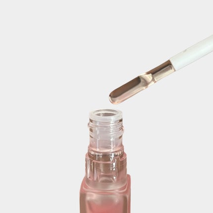 TARAKO リッププランパー/GR-Lab./リップグロスを使ったクチコミ(2枚目)