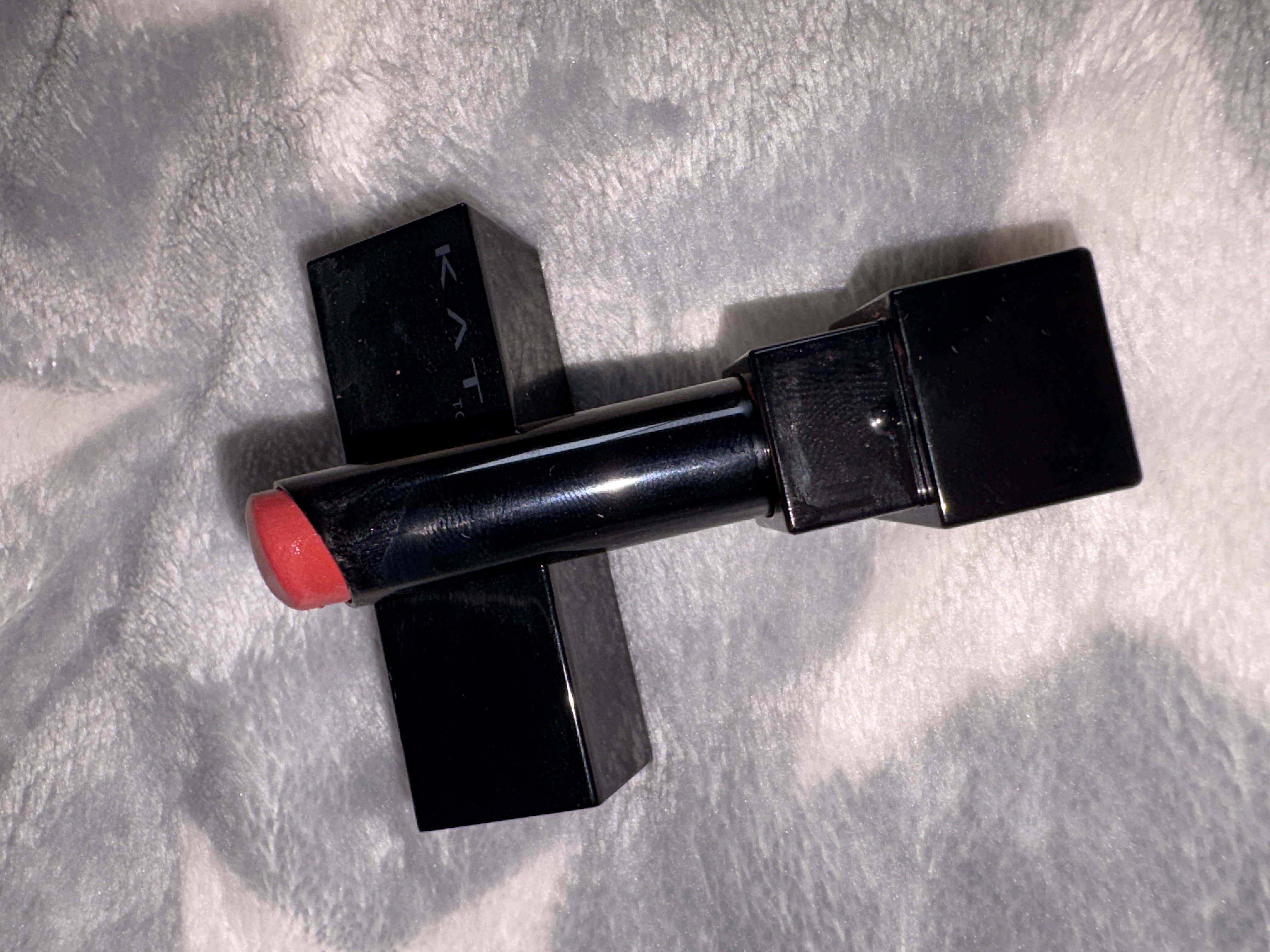 ケイト リップモンスター/KATE/口紅を使ったクチコミ（1枚目）