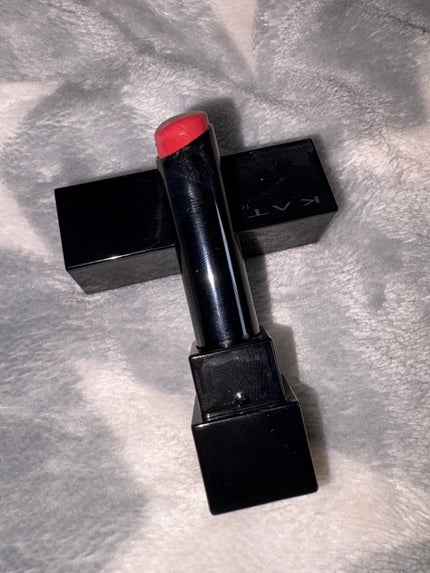 ケイト リップモンスター/KATE/口紅を使ったクチコミ(1枚目)