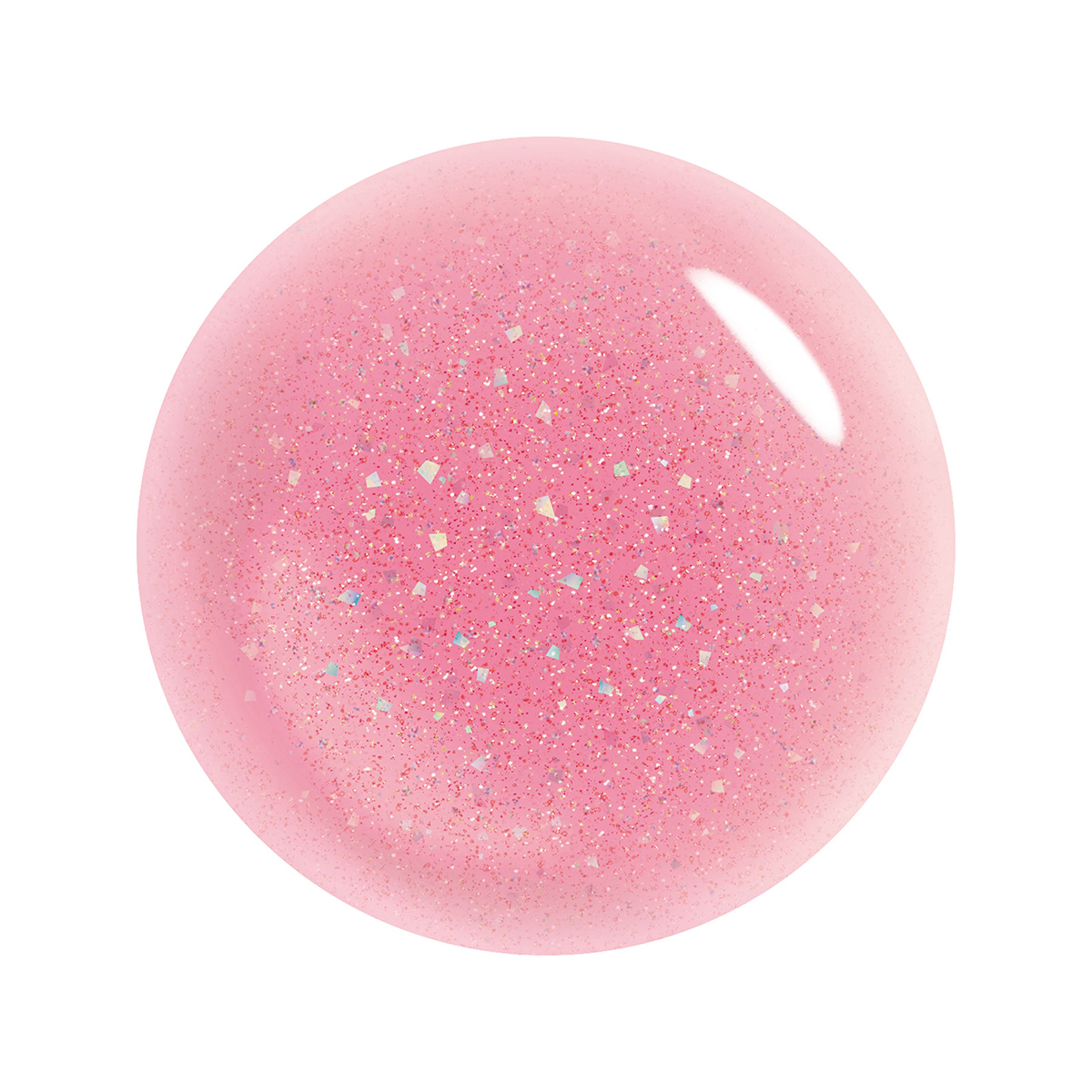 ジェルネイル GMA07 スウィートピンク