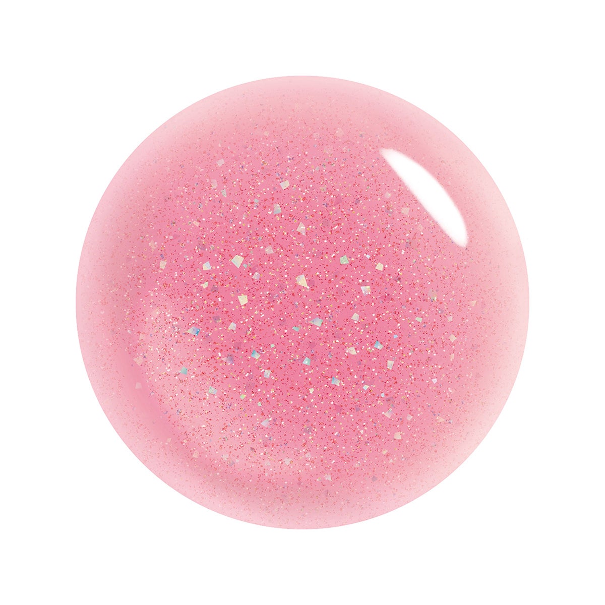 ジェルネイル GMA07 スウィートピンク