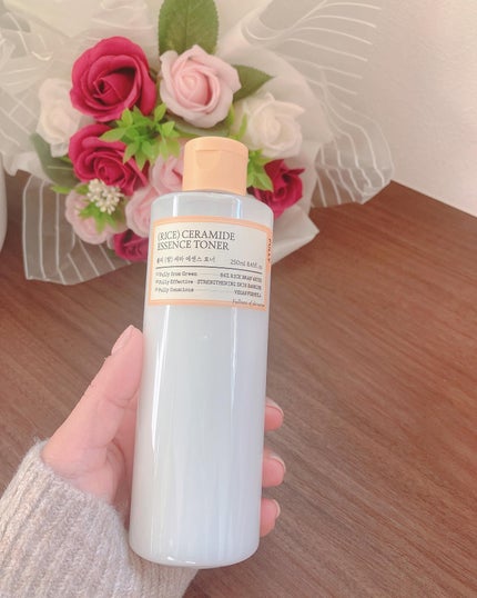 米モデリングマスク/FULLY/シートマスク・パックを使ったクチコミ(6枚目)