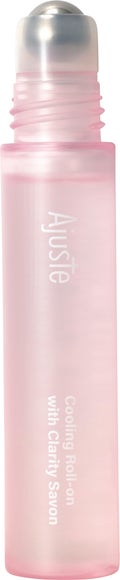 Ajuste(アジャステ) アジャステ ロールオンクーラー クラリティシャボン