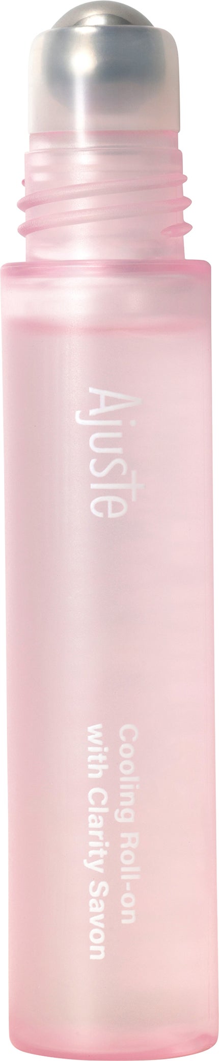 Ajuste(アジャステ) アジャステ ロールオンクーラー クラリティシャボン