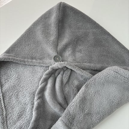 Uniqree Dry Haircap ユニークリードライヘアキャップ/ビー・エヌ/ヘアケアグッズを使ったクチコミ(1枚目)