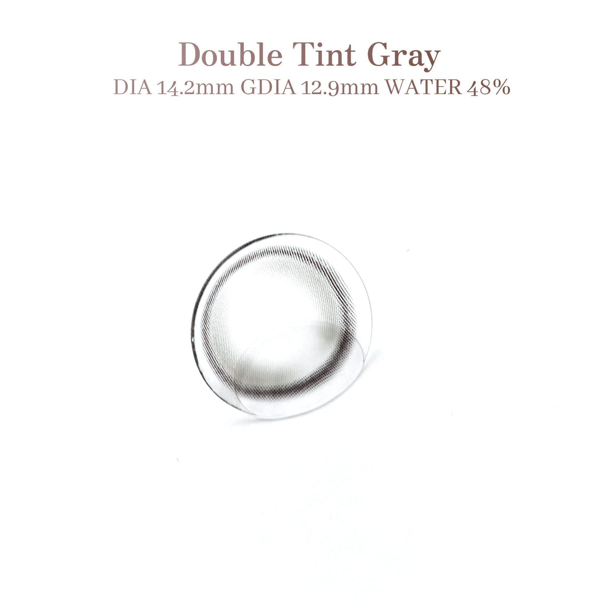 Eyelighter Glowy 1Month/OLENS/カラーコンタクトレンズを使ったクチコミ（3枚目）