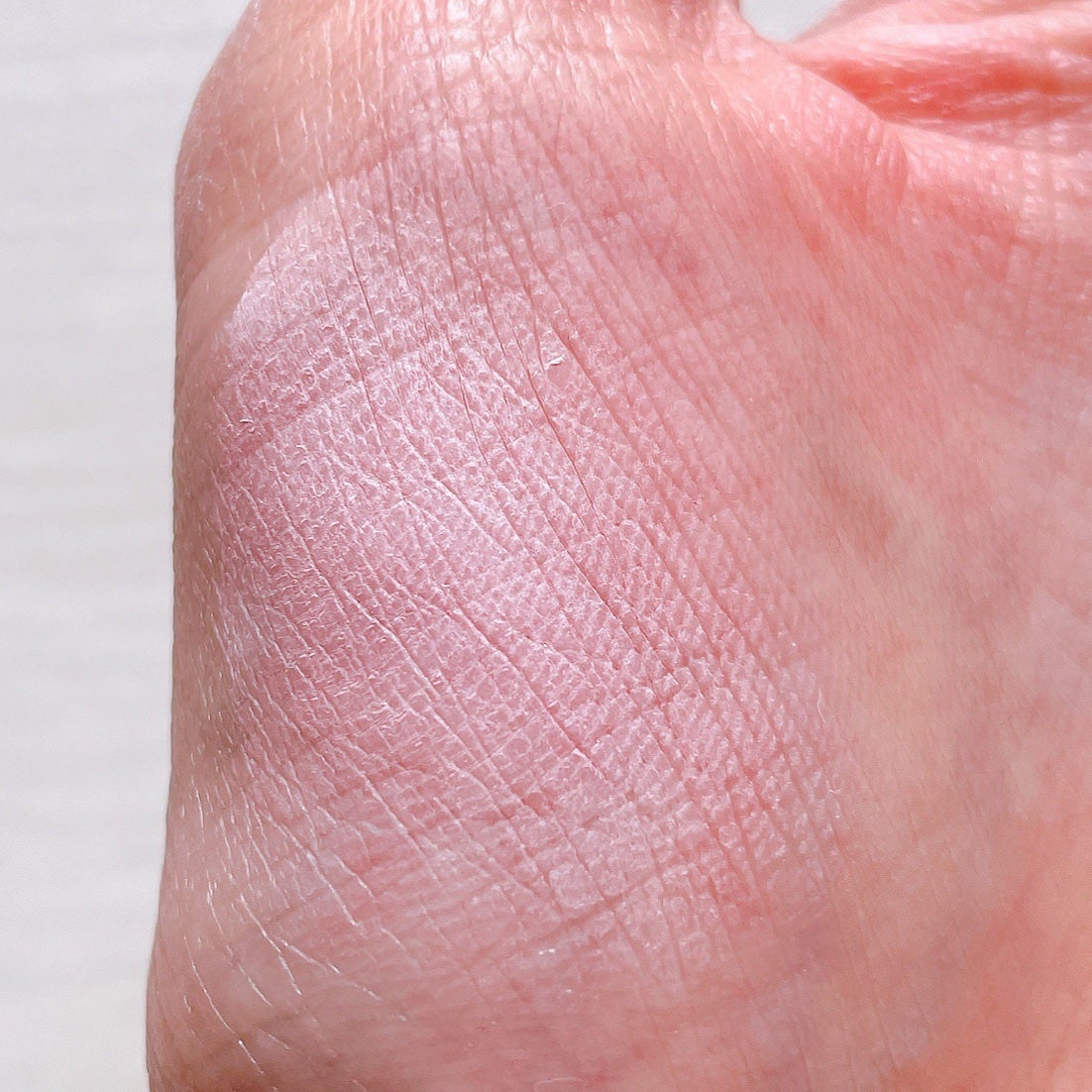 ポアレスチーク/CipiCipi/パウダーチークを使ったクチコミ(4枚目)