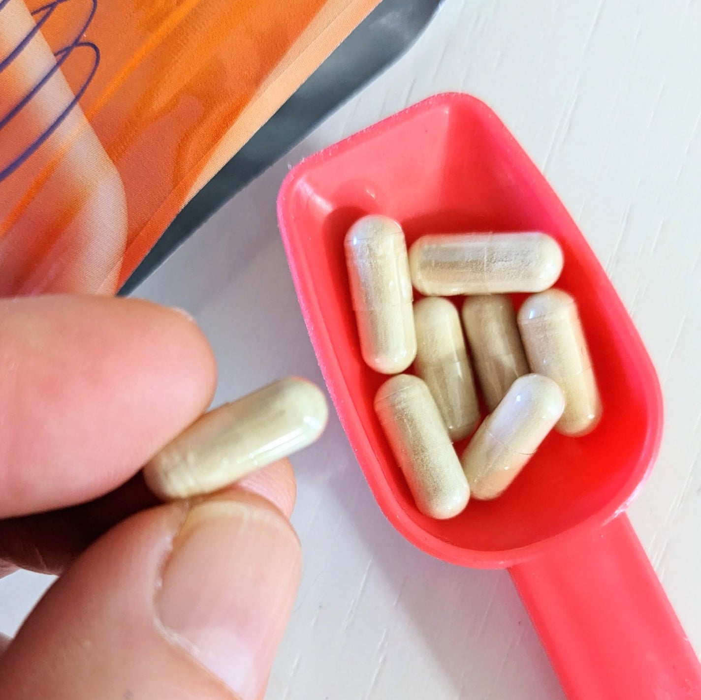 おほあんどうふ on LIPS 「まだ寒い北海道だけど お出かけすることにしたよ🌟後押ししてくれ..」(4枚目)