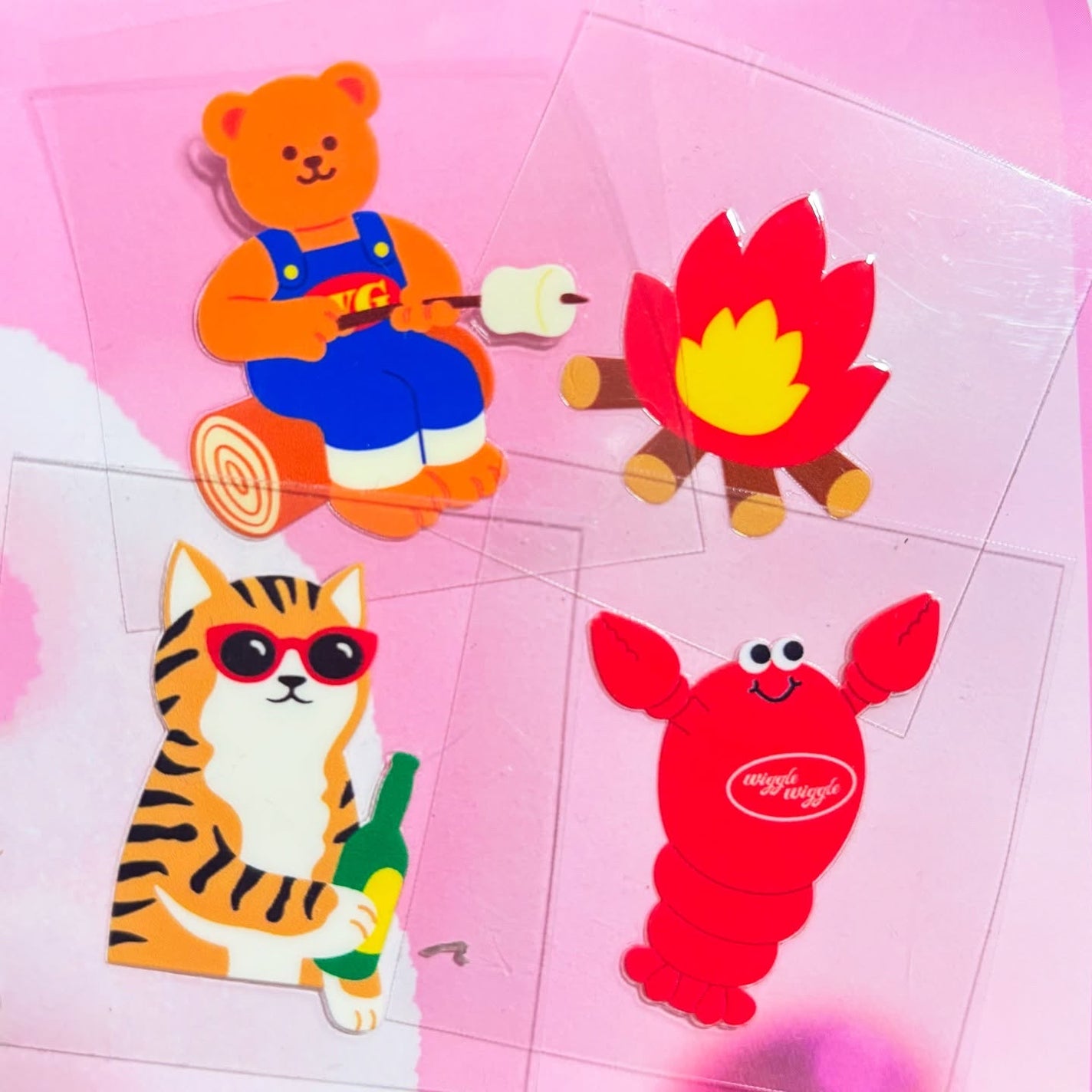 依緒♡フォロバ強化中🤍🤍🤍 on LIPS 「.@wigglewiggle_jpWIGGLEWIGGLE好き..」(5枚目)