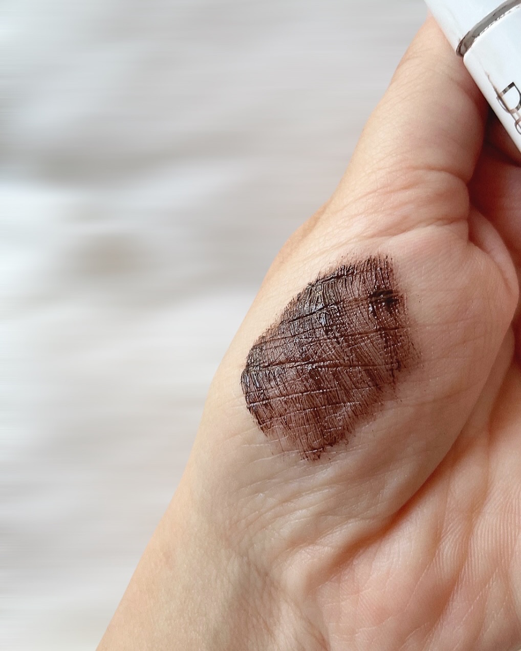 ハイパーリフトマスカラ/D-UP/マスカラを使ったクチコミ（2枚目）