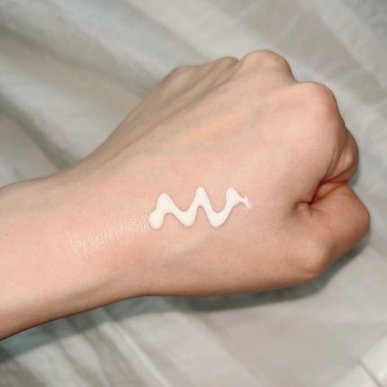 ミネラルUVアクアセラム/エトヴォス/美容液を使ったクチコミ(4枚目)